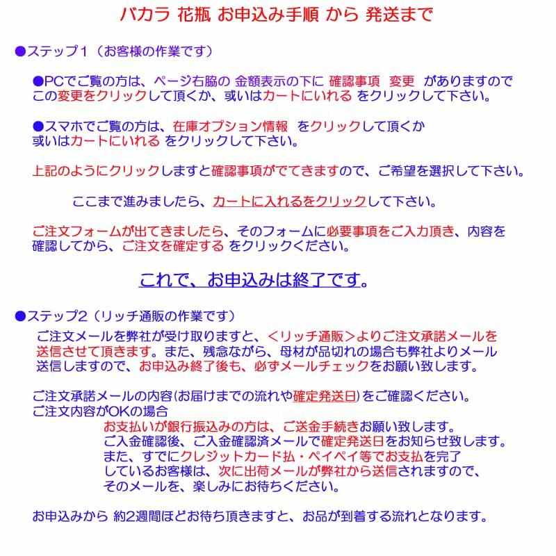 バカラ 品切れ 花瓶 アイ 高さ15cm 2103679 新築祝い 記念品 バカラ 品切れ 花瓶 アイ 高さ15cm 2103679 新築祝い 記念品