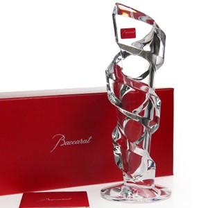 34 割引結婚祝い バカラ クリスタルガラス 花瓶 花瓶 インテリア 住まい 小物 Www Stoilmgt Com