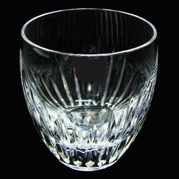 マッセナ バカラ ペア ロックグラス タンブラー ウィスキーグラス