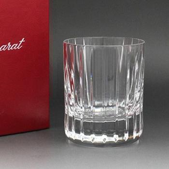 ハーモニー 品切れ バカラ Baccarat ペア ショットグラス L ハーモニー 品切れ バカラ Baccarat ペア ショットグラス L