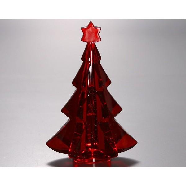 予約】 1999年 バカラ クリスマス オーナメント Baccarat