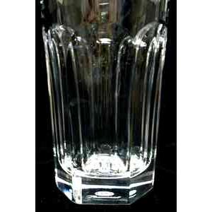 アルクール バカラ グラス ペア ハイボールグラス 340ml H14cm ロング
