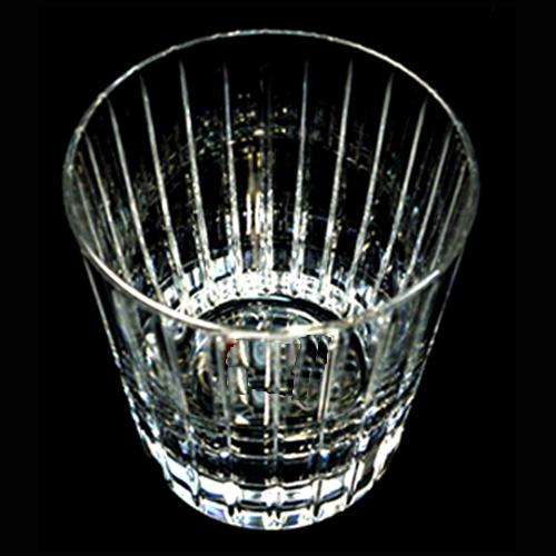 ハーモニー バカラ Baccarat 単品 ロックグラス ウィスキーグラス
