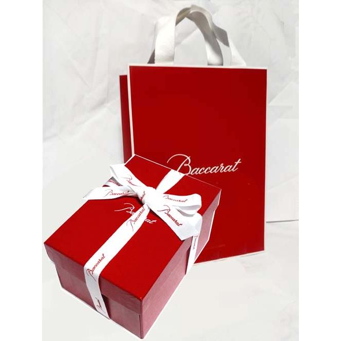 Baccarat ペア グラス ナンシー ロックグラス  高さ 約9.6cm  口径 約7.6cm  容量 280ml ウィスキーグラス タンブラー 還暦祝い 退職祝い 記念品 リッチ通販_17
