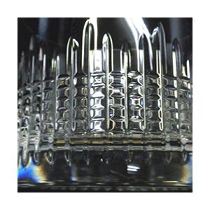 Baccarat ペア グラス ナンシー ロックグラス  高さ 約9.6cm  口径 約7.6cm  容量 280ml ウィスキーグラス タンブラー 還暦祝い 退職祝い 記念品 リッチ通販_8
