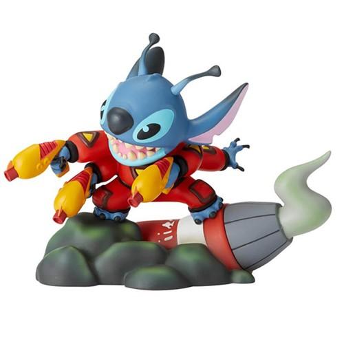 ディズニーフィギュア リロ アンド スティッチ Grand Jester Studios ビニール スティッチ エネスコ Enesco リッチ通販 通販 Yahoo ショッピング