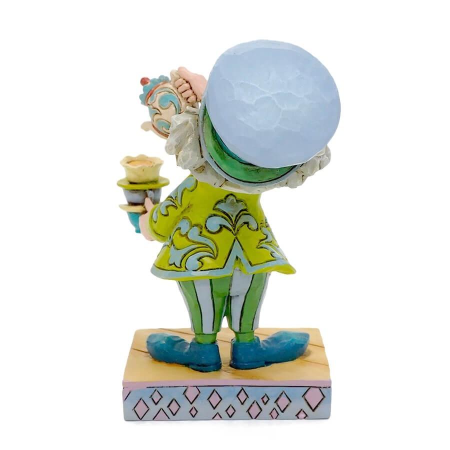ディズニー不思議の国のアリスフィギュア アリス イン ワンダーランド マッドハッター エネスコ Enesco ディズニートラディション リッチ通販 通販 Yahoo ショッピング