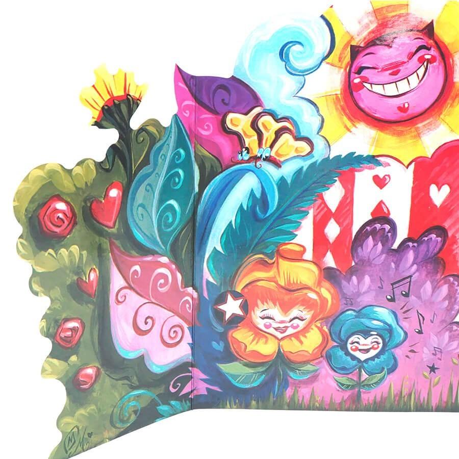 ディズニーフィギュア ふしぎの国のアリス デラックスセット アリス ハートの女王 白うさぎ トランプ兵 ディズニーショーケース リッチ通販 通販 Yahoo ショッピング