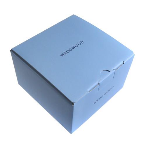 箱入り 未使用品 ウエッジウッド ５枚 WEDGWOOD 1客用 ギフト箱 ウェッジウッド カップ&ソーサー1客用