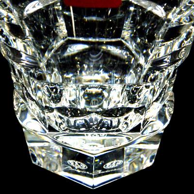 バカラ グラス Baccarat 単品 アビス ウィスキーグラス ロック バカラ グラス Baccarat 単品 アビス ウィスキーグラス ロック
