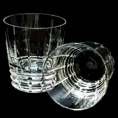 バカラ グラス 単品 アルルカン ロックグラス タンブラー 2-101