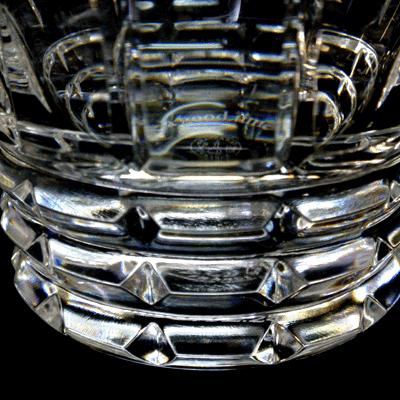 バカラ　アルルカン バカラ グラス ○ アルルカン ロック グラス オールド