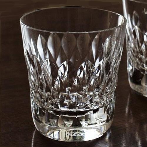 バカラ（Baccarat） グラス 単品 アルマニャック ウィスキーグラス