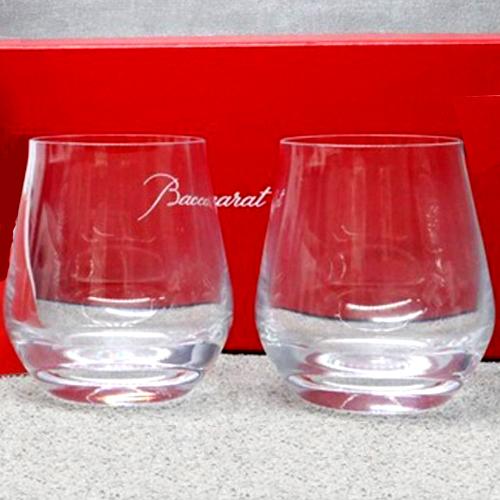 シャトー バカラ グラス Baccarat ペア シャトーバカラ タンブラーS