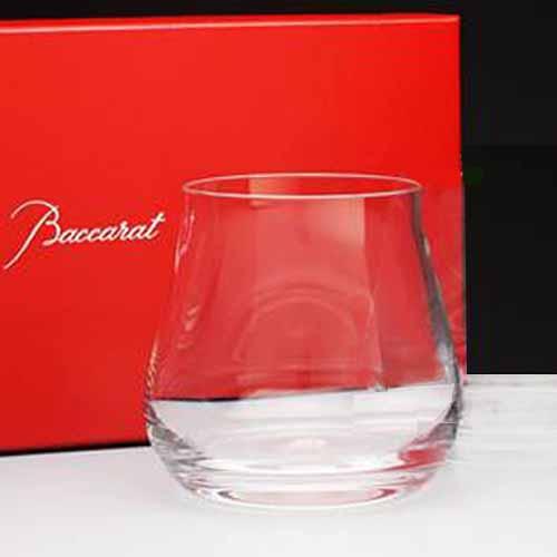 Baccarat グラス クリスタルガラス 口径7cm 高さ9cm シャトー タンブラーＬ 2610699 プレゼント 還暦祝い 退職祝い 記念品 誕生祝い リッチ通販_1