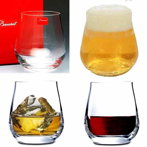 バカラ　baccarat バカラ 名入れ対応 Baccarat グラス エブリデイ EVERYDAY ハイ