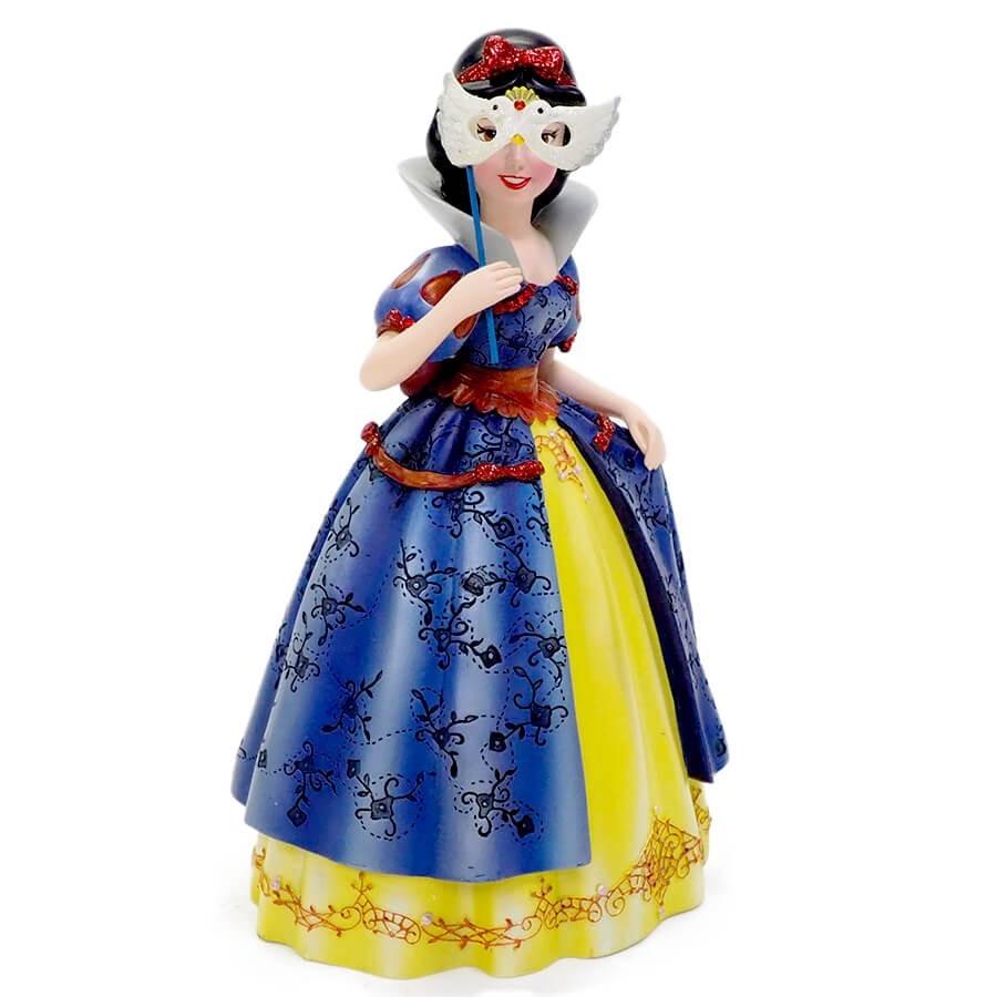 ディズニーフィギュア 白雪姫 マスカレード クチュール デ フォース コレクション ディズニー ショーケース Dsc リッチ通販 通販 Yahoo ショッピング