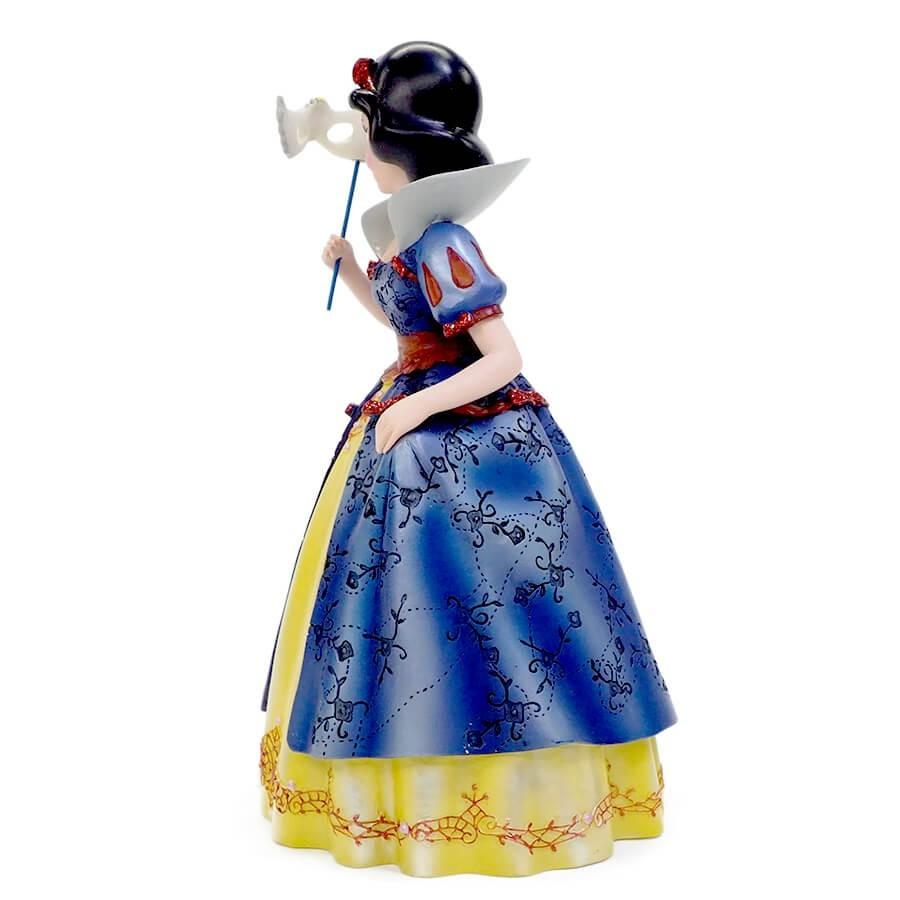 ディズニーフィギュア 白雪姫 マスカレード クチュール デ フォース コレクション ディズニー ショーケース Dsc リッチ通販 通販 Yahoo ショッピング