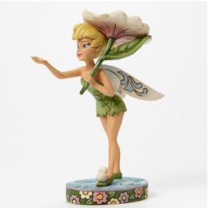 低反発 腰用 ディズニートラディションズ ティンカーベル 花