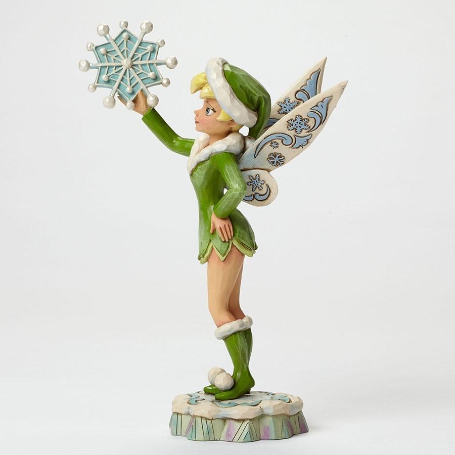 返品?交換対象商品】 ディズニー ティンカーベル フィギュア