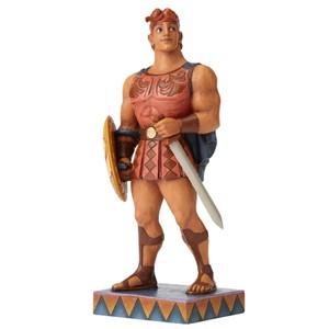 ディズニーフィギュア ヘラクレス 周年記念作品 エネスコ Enesco ディズニートラディション Dtr リッチ通販 通販 Yahoo ショッピング