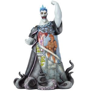 新作ディズニーフィギュア ヘラクレス 周年記念作品 ハデス エネスコ Enesco ディズニートラディション Dtr リッチ通販 通販 Yahoo ショッピング