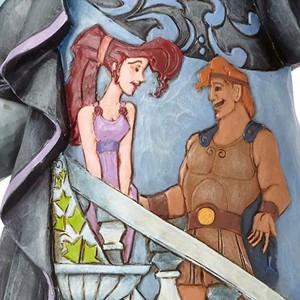 新作ディズニーフィギュア ヘラクレス 周年記念作品 ハデス エネスコ Enesco ディズニートラディション Dtr リッチ通販 通販 Yahoo ショッピング