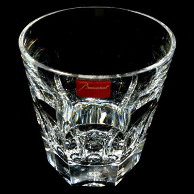アルクール バカラ グラス Baccarat 単品 ロックグラス アルクール バカラ グラス Baccarat 単品 ロックグラス