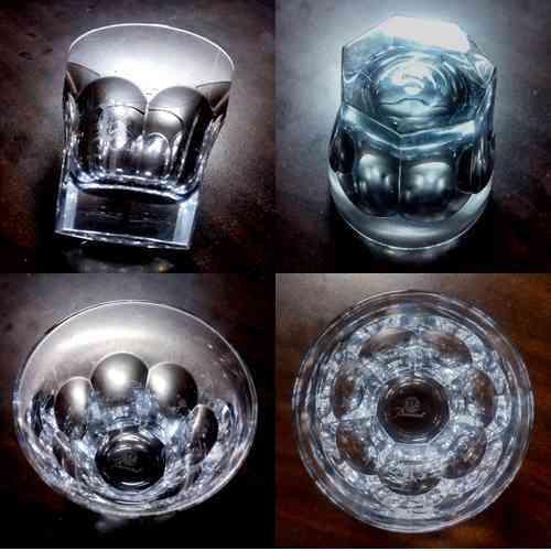アルクール バカラ グラス Baccarat 単品 ロックグラス アルクール バカラ グラス Baccarat 単品 ロックグラス