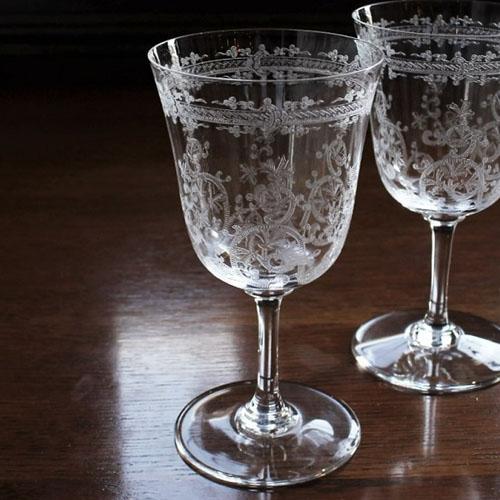 バカラ グラス Baccarat ペア ラファイエット ワイングラス ペア バカラ グラス Baccarat ペア ラファイエット ワイングラス ペア