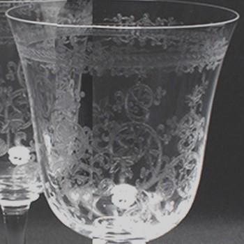 バカラ グラス Baccarat ペア ラファイエット ワイングラス ペア バカラ グラス Baccarat ペア ラファイエット ワイングラス ペア