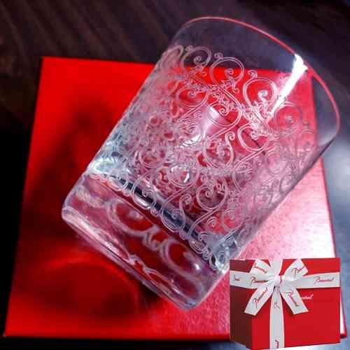 Baccarat - バカラ ローハン タンブラー Baccarat（バカラ） ローハン タンブラー 2客セット 通販 - 西武