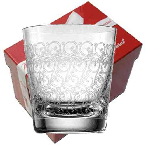 ローハン バカラ Baccarat 単品 タンブラー ロックグラス