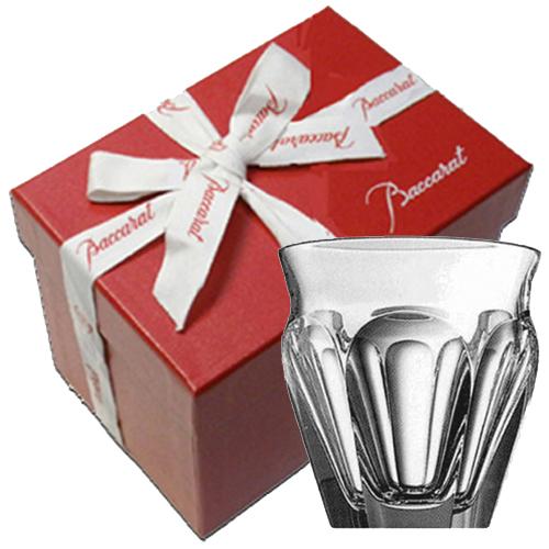 バカラ グラス Baccarat 単品 タリランド ロックグラス バカラ