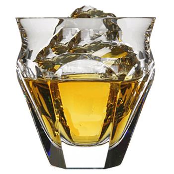 バカラ グラス Baccarat 単品 タリランド ロックグラス バカラ