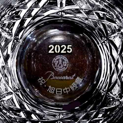 工芸品 baccarat 2025 アリア タンブラー 2025 ペア | バカラ 日本