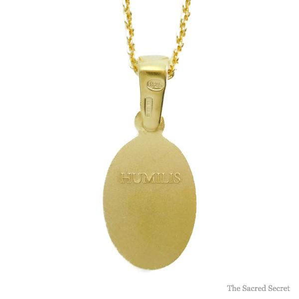 ウンバンダのアッシジの聖フランシスコとは誰ですか?