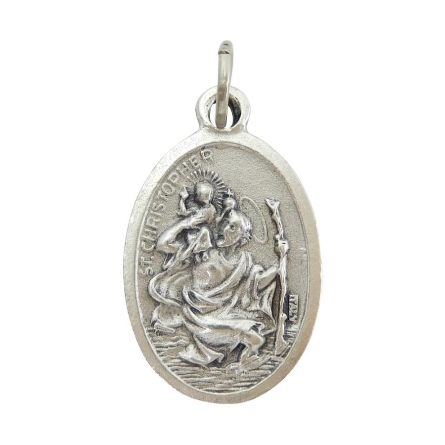 聖セバスティアヌス メダイ スポーツ 選手 疫病の守護聖人 イタリア製 O M028 The Sacred Secret 通販 Yahoo ショッピング