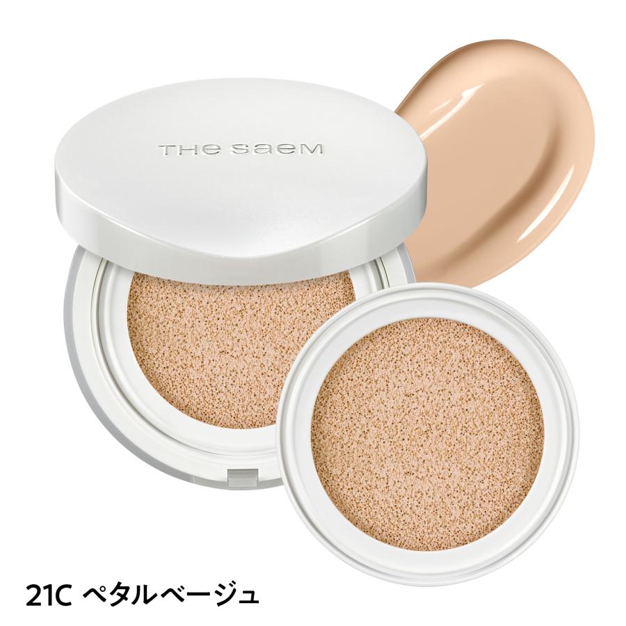 the SAEM（ザセム） 今なら20％オフ + 送料無料 ザ セム スキン
