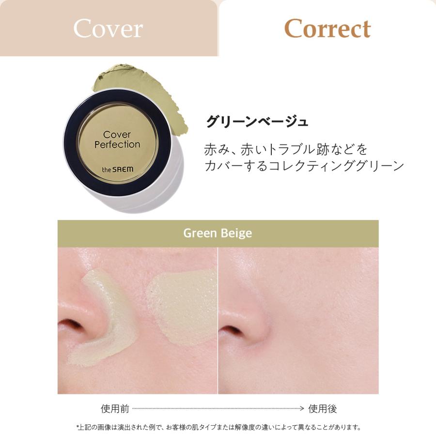 the SAEM 【今なら5％オフ+送料無料】ザセム（The Same) 日本