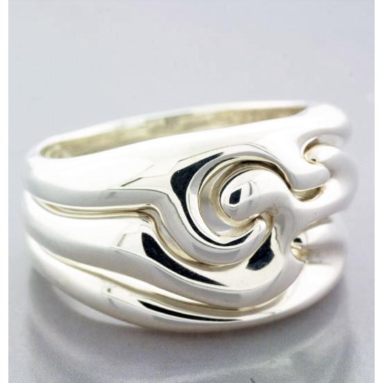 マオリ ウォリアーズ リング荘厳なる戦い 925 Maori warriors マオリ ウォリアーズ リング荘厳なる戦い 925 Maori warriors Maori