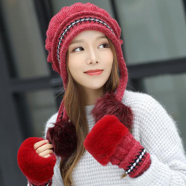 ニット帽 ニットキャップ 帽子+手袋 フェイクファー レディース 女性用 秋冬 かわいい おしゃれ 可愛い ポンポン 小顔効果 防寒 :nt000: レディースセブンシーズ - 通販 - Yahoo!ショッピング ニット帽 ニットキャップ 帽子+手袋 フェイクファー レディース 女性用 秋冬 かわいい おしゃれ 可愛い ポンポン 小顔効果 防寒 :nt000: レディースセブンシーズ - 通販 - Yahoo!ショッピング