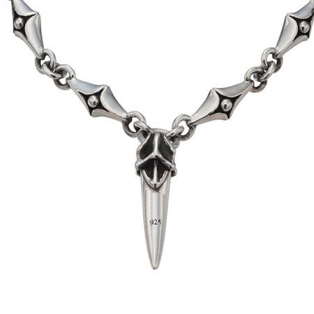 Bizarre ネックレス ペンダント シルバー925 ビザール The seven Bizarre ネックレス ペンダント シルバー925 ビザール The seven