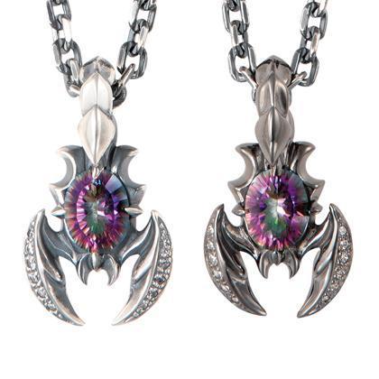 bizarre ビザール アポリオンペンダントトップ スコーピオン Bizarre/ビザール【限定販売商品】スコーピオンシルバー