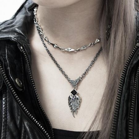 Bizarre ペンダント トップ シルバー925 ビザール The seven Bizarre ペンダント トップ シルバー925 ビザール The seven