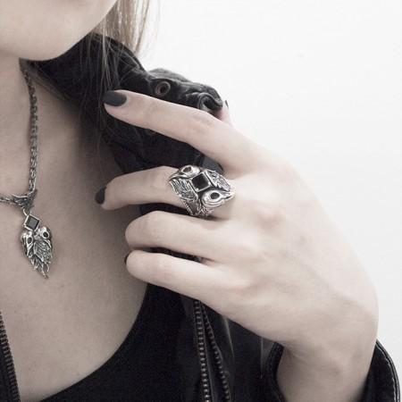 Bizarre ペンダント トップ シルバー925 ビザール The seven Bizarre ペンダント トップ シルバー925 ビザール The seven