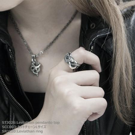 Bizarre（ビザール） ペンダント トップ シルバー925 Bizarre The 