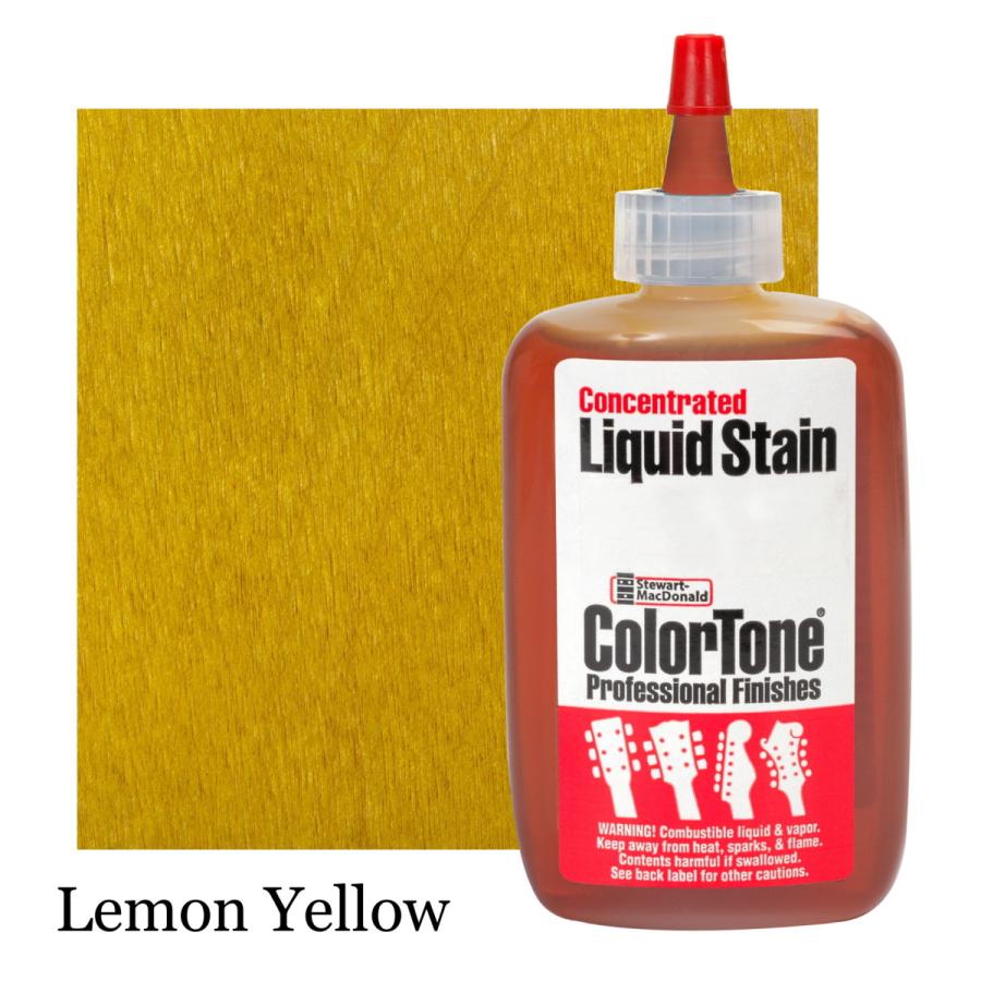 Liquid Stain Colortone Stewmac ギター　ステイン　塗料｜theshop-showa｜02