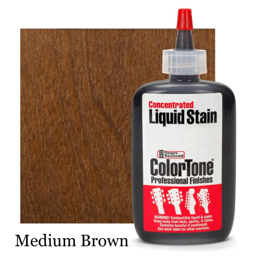 Liquid Stain Colortone Stewmac ギター　ステイン　塗料｜theshop-showa｜17