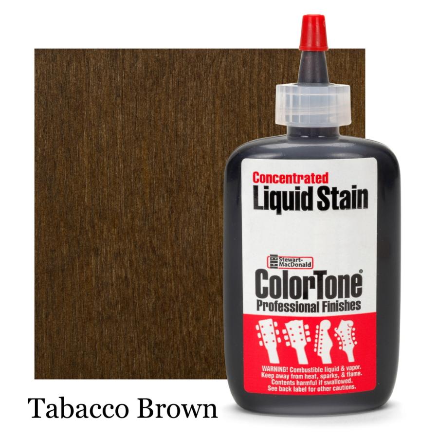 Liquid Stain Colortone Stewmac ギター　ステイン　塗料｜theshop-showa｜07